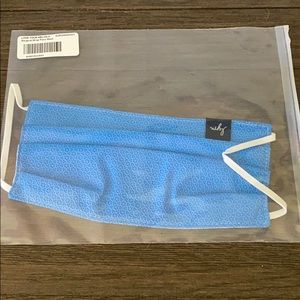 Adult surgical wrap face mask